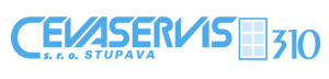 Cevaservis Logo